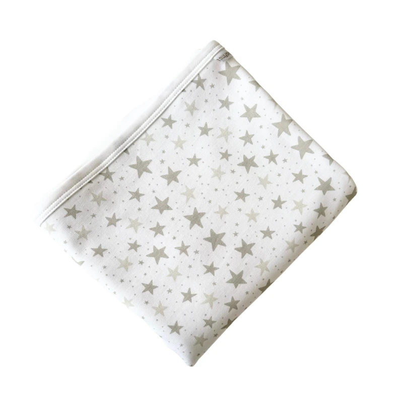 MANTA BEBÉ PIMA «SUMMER DREAMS»