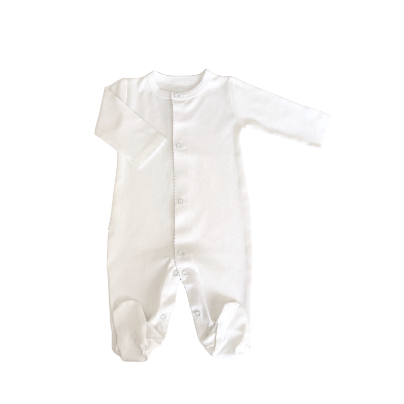 PACK DE REGALO BEBÉ «PIMA LUXURY» - Imagen 5